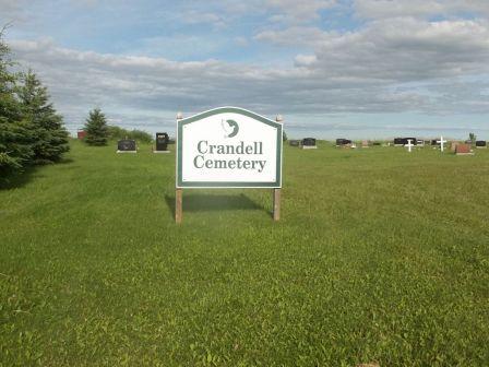 Crandell Cemetery